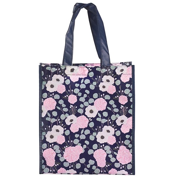 Be Still and Know Tote Bag