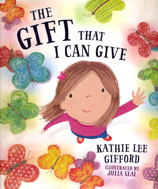 The Gift That I Can Give | Story Book