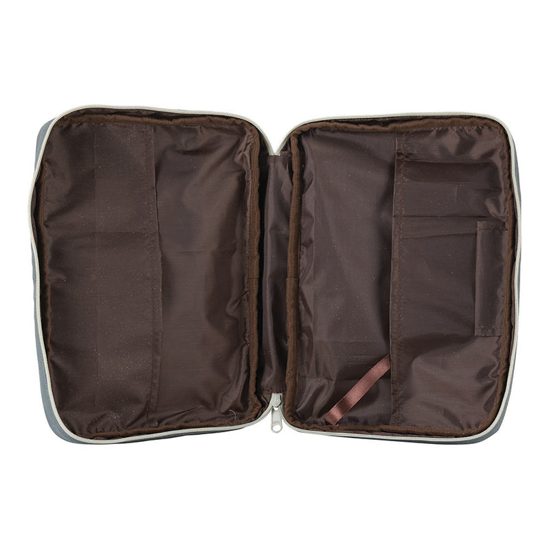 Then Sings My Soul Bible Cover, Thinline